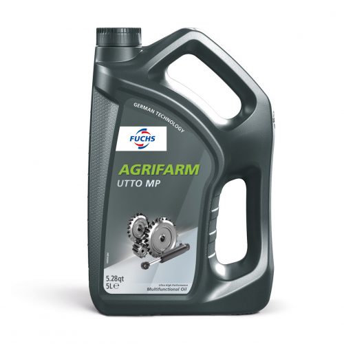 5 ltr. Agrifarm UTTO MP